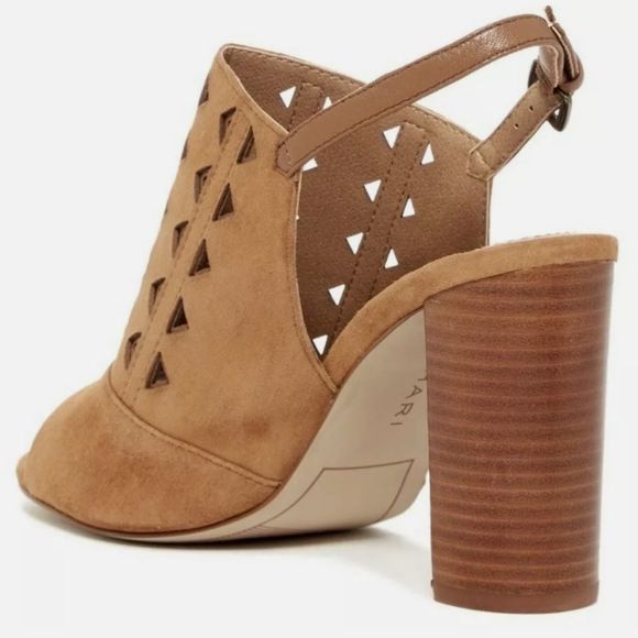 Tahari Marvel Sandals  - Picture 2 of 5